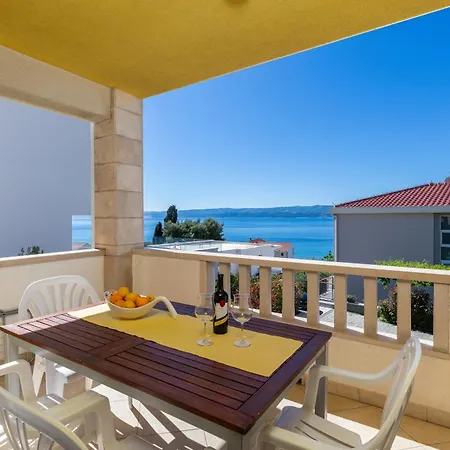 Apartmán 2778b