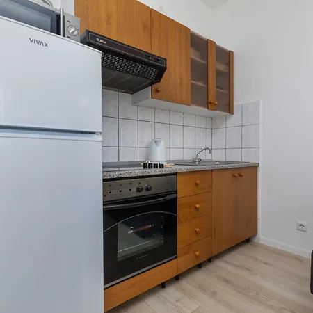 Apartmán 2778b *