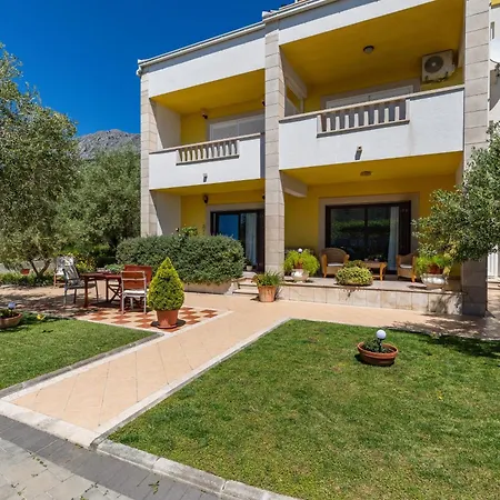 Apartmán 2778b