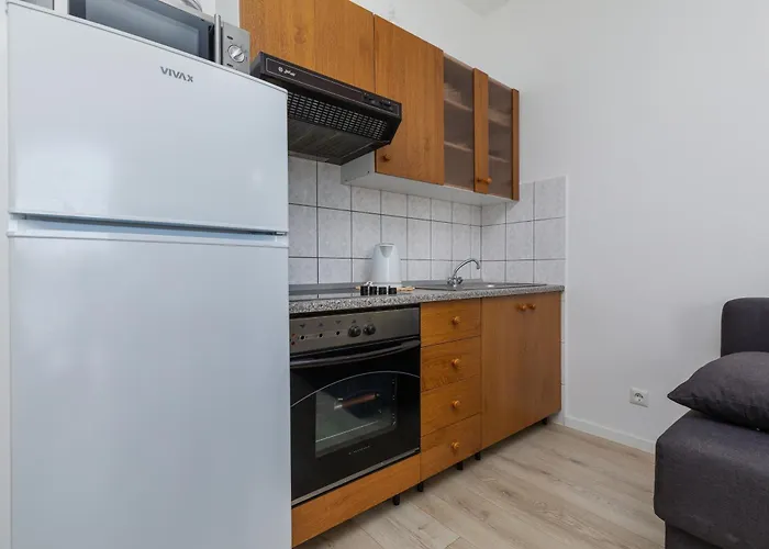 Apartmán 2778b *