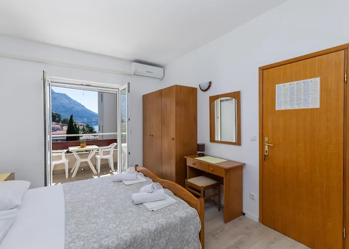 Apartmán 2778b Duće