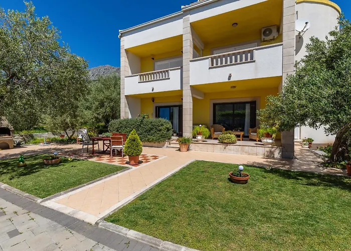 Apartmán 2778b